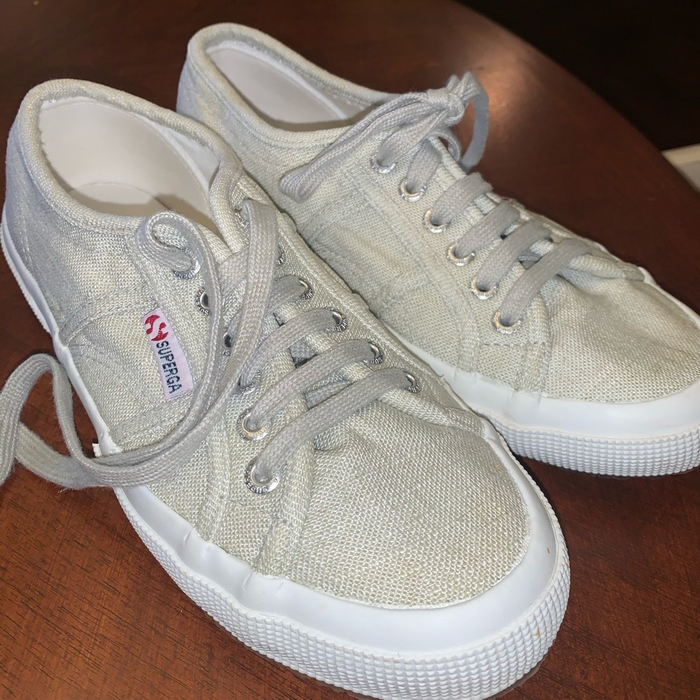 Superga Shoes
